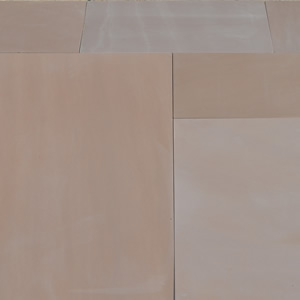 Autumn Brown Sandstone